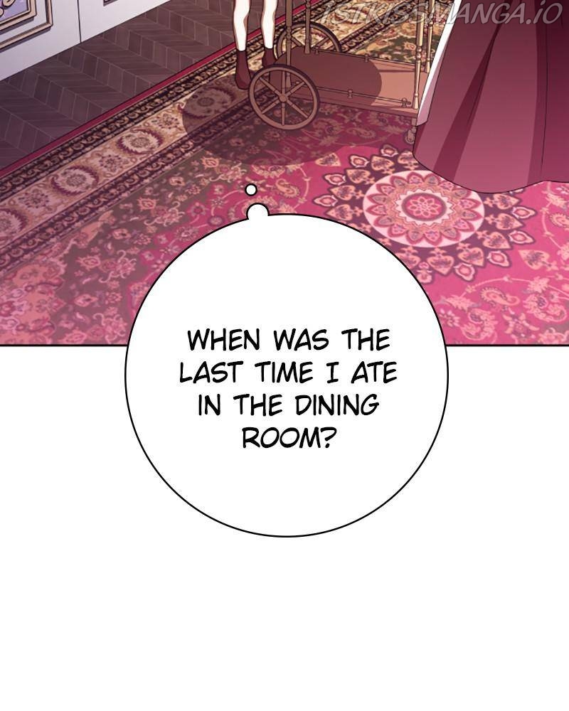 I Want to Be You, Just For A Day Chapter 134 - page 51