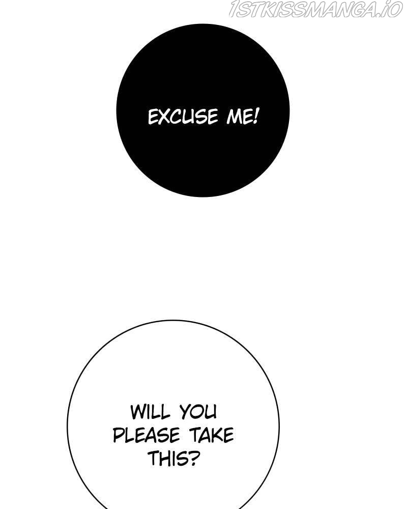 I Want to Be You, Just For A Day Chapter 134 - page 52