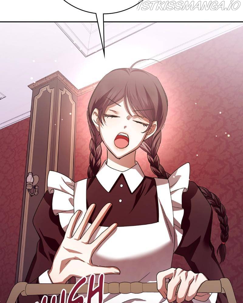 I Want to Be You, Just For A Day Chapter 134 - page 53