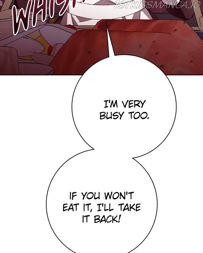 I Want to Be You, Just For A Day Chapter 134 - page 54