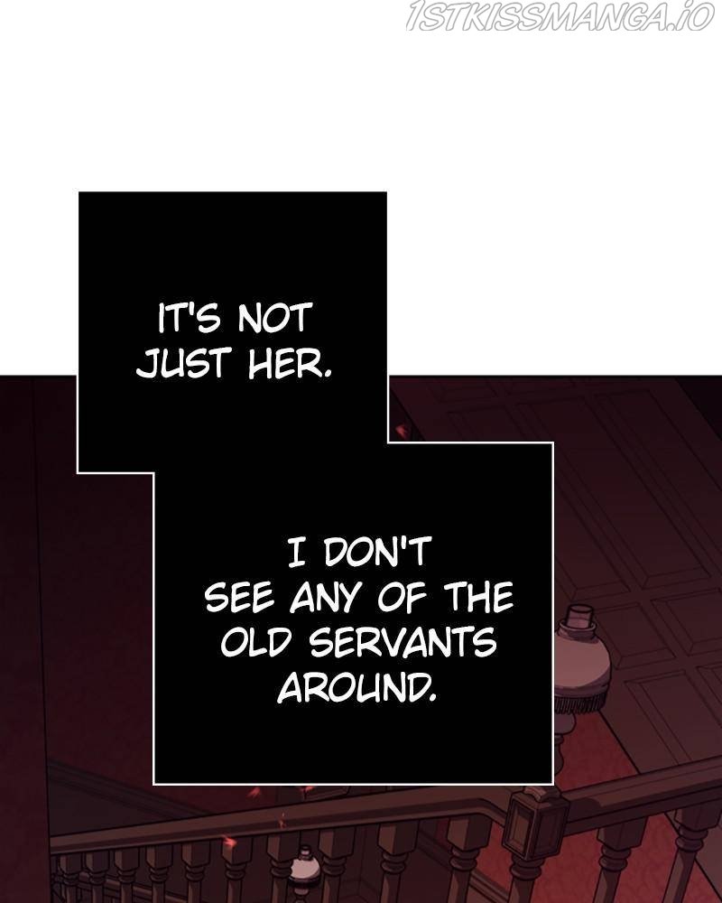 I Want to Be You, Just For A Day Chapter 134 - page 57