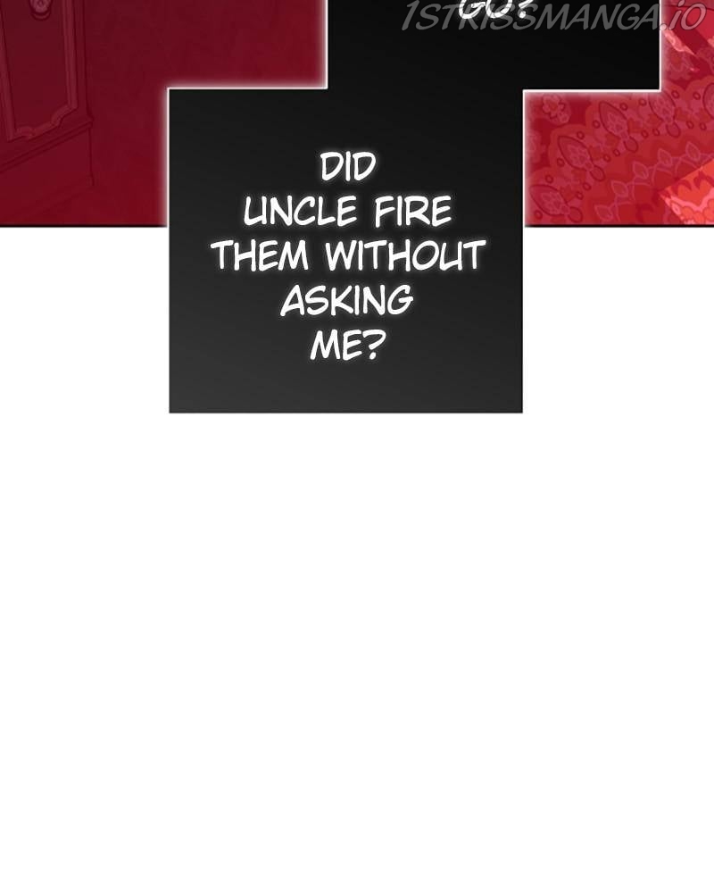 I Want to Be You, Just For A Day Chapter 134 - page 59