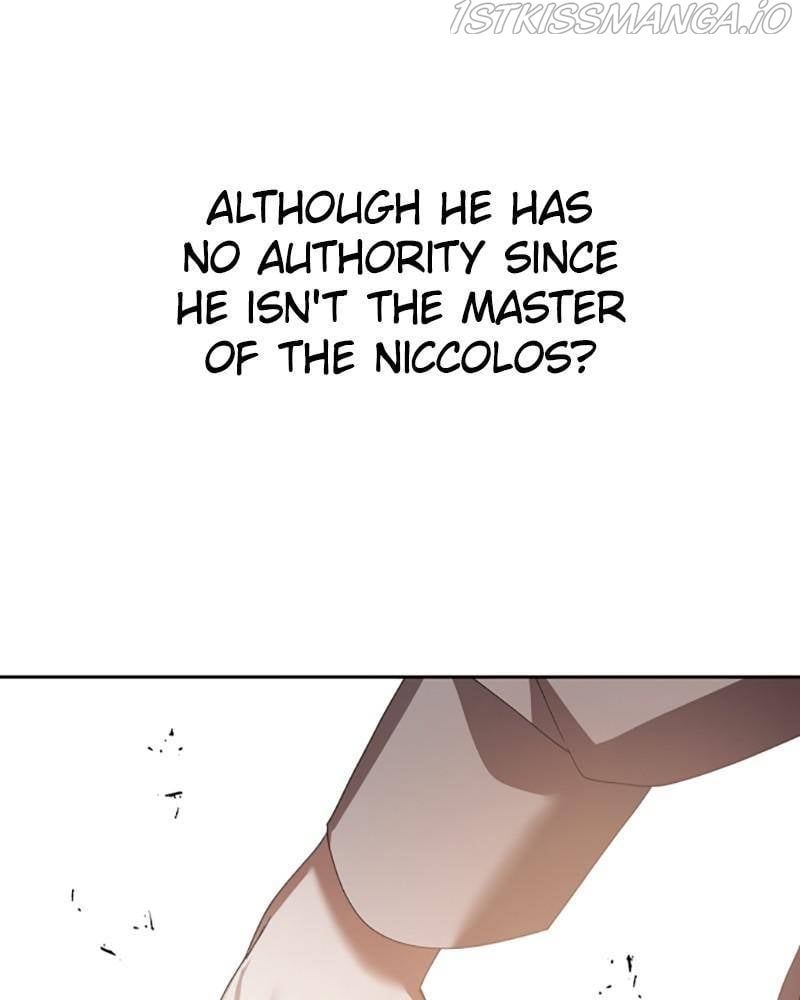 I Want to Be You, Just For A Day Chapter 134 - page 60