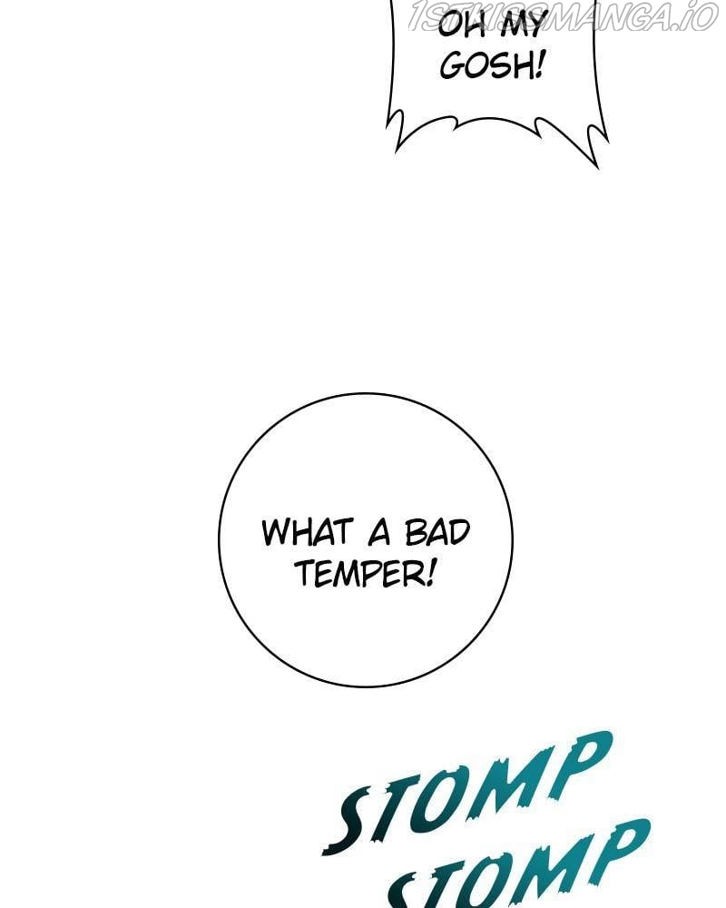I Want to Be You, Just For A Day Chapter 134 - page 64