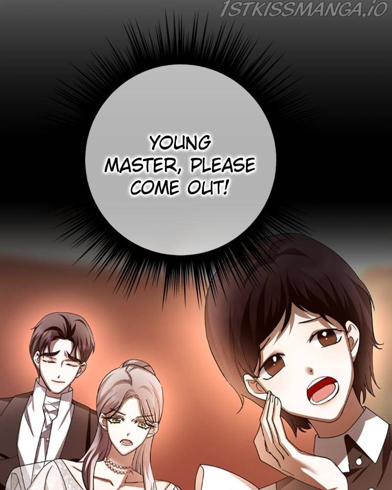 I Want to Be You, Just For A Day Chapter 134 - page 67