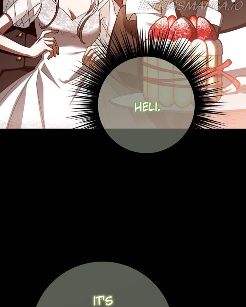 I Want to Be You, Just For A Day Chapter 134 - page 68