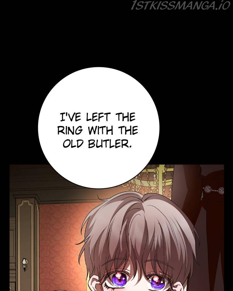 I Want to Be You, Just For A Day Chapter 134 - page 8