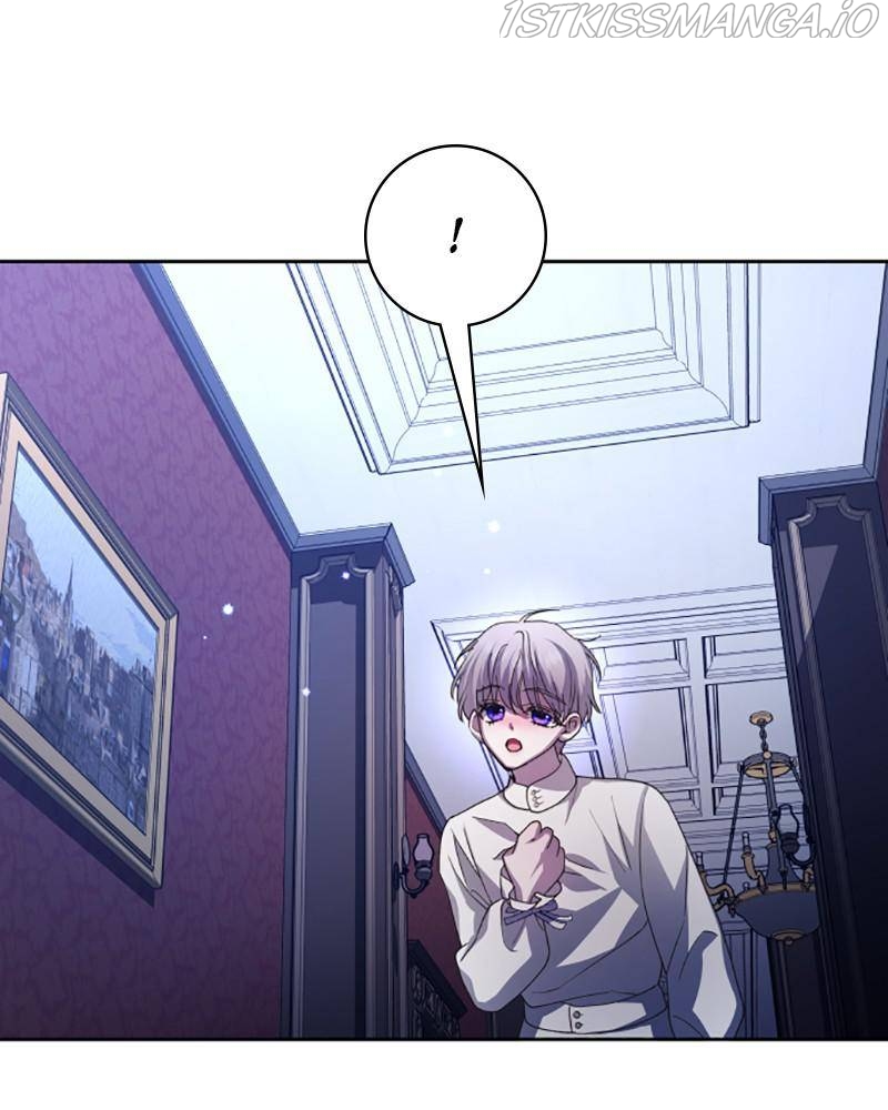 I Want to Be You, Just For A Day Chapter 134 - page 87
