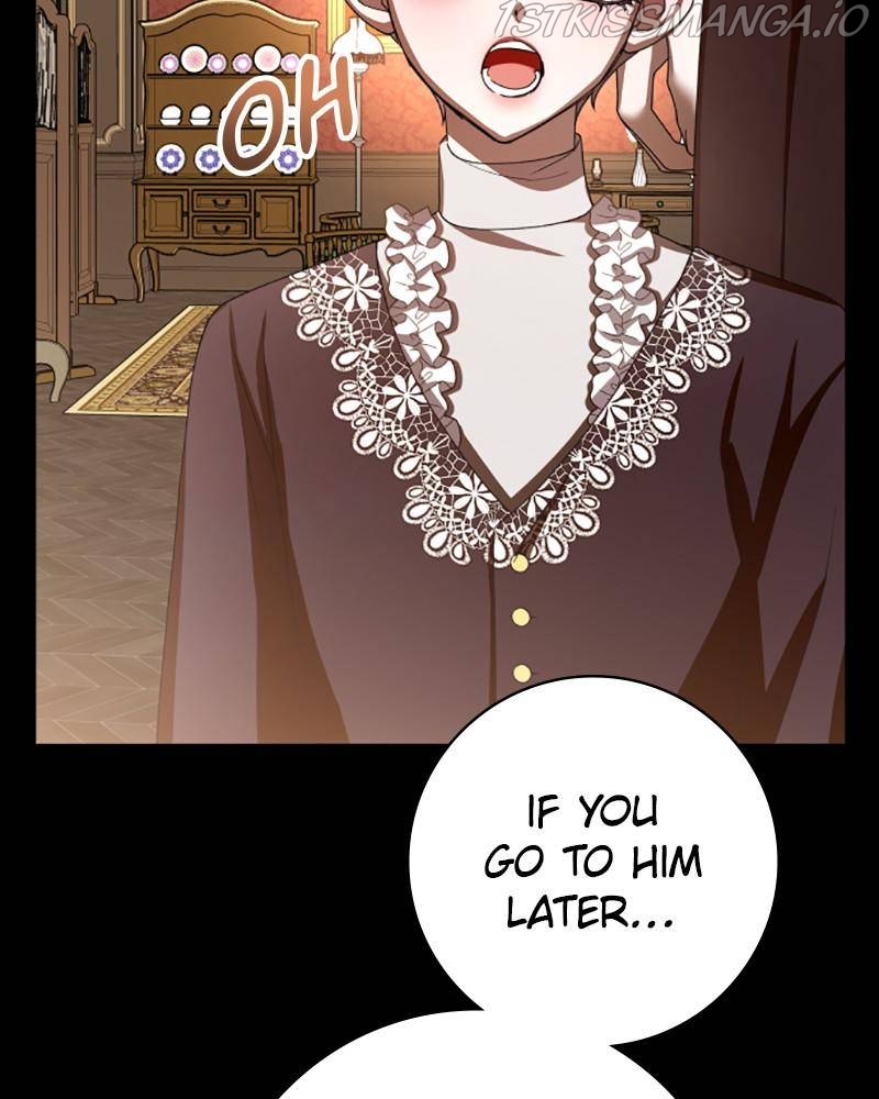I Want to Be You, Just For A Day Chapter 134 - page 9