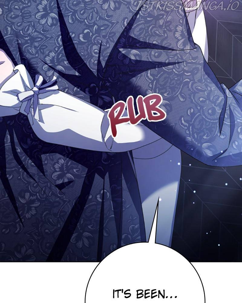 I Want to Be You, Just For A Day Chapter 134 - page 92