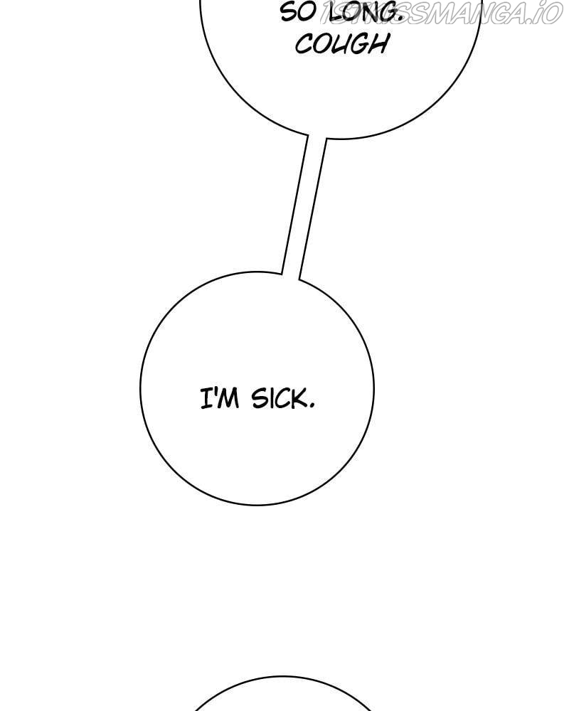 I Want to Be You, Just For A Day Chapter 134 - page 93