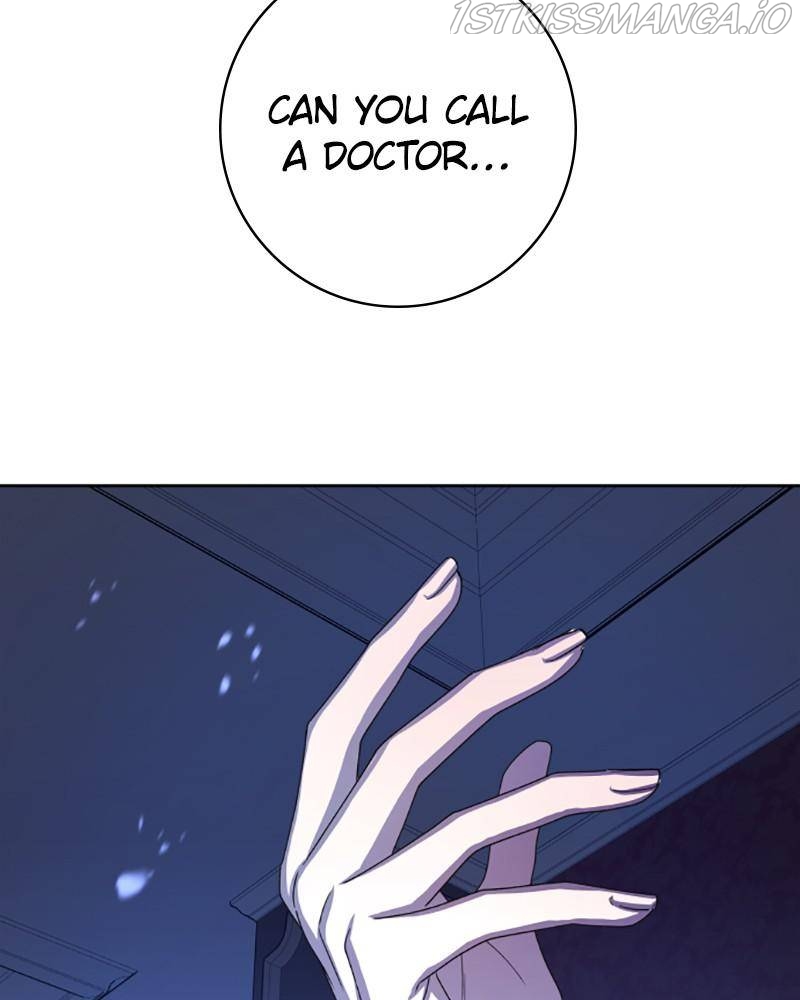 I Want to Be You, Just For A Day Chapter 134 - page 94