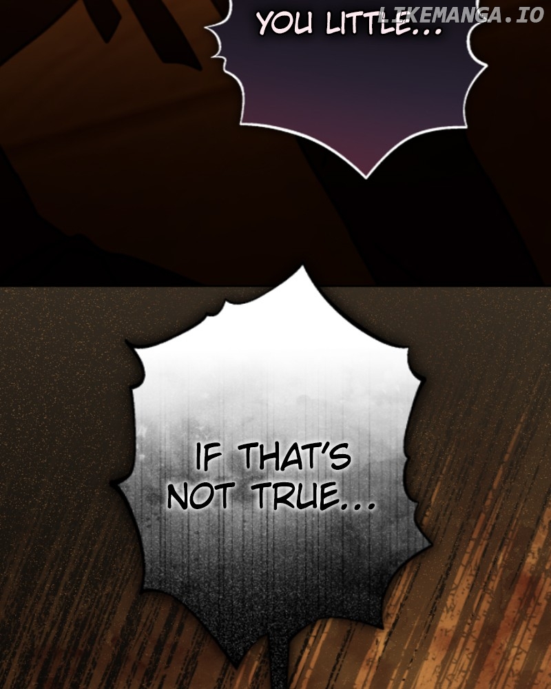 I Want to Be You, Just For A Day Chapter 243 - page 10
