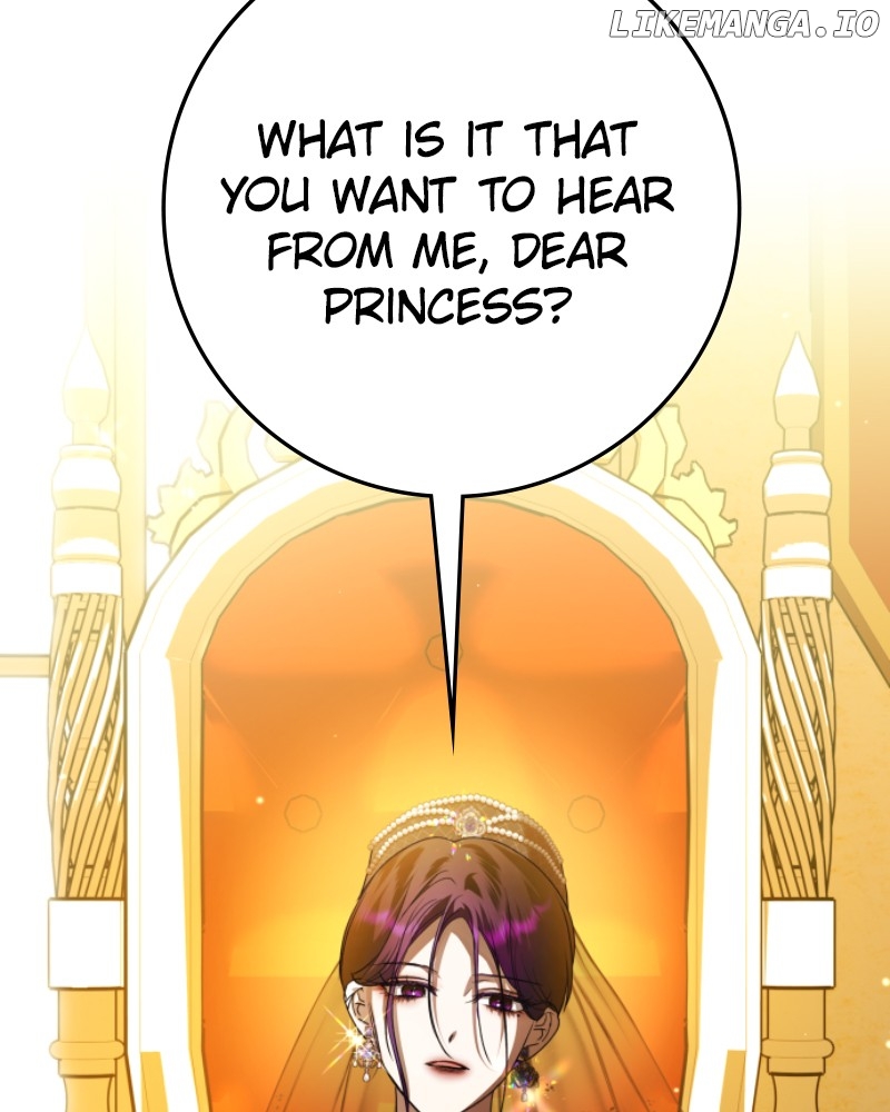 I Want to Be You, Just For A Day Chapter 243 - page 106