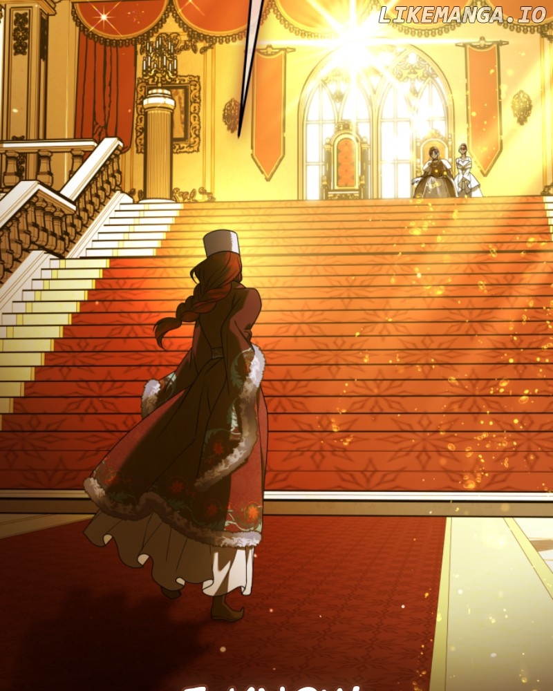 I Want to Be You, Just For A Day Chapter 243 - page 110