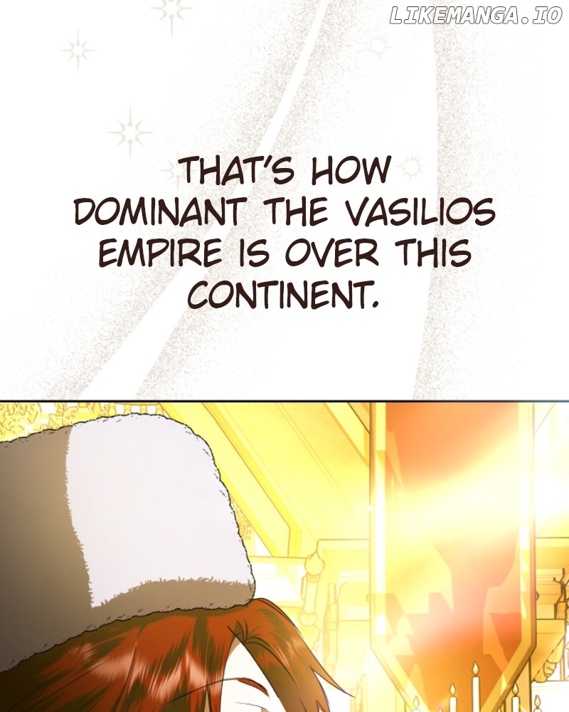 I Want to Be You, Just For A Day Chapter 243 - page 113
