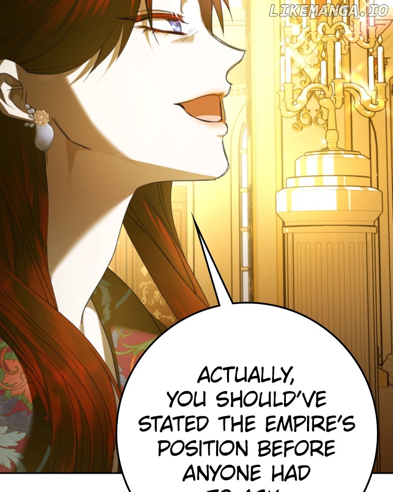 I Want to Be You, Just For A Day Chapter 243 - page 114