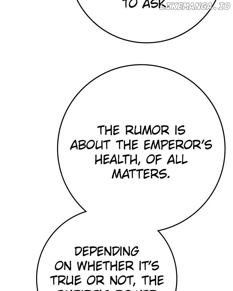 I Want to Be You, Just For A Day Chapter 243 - page 115