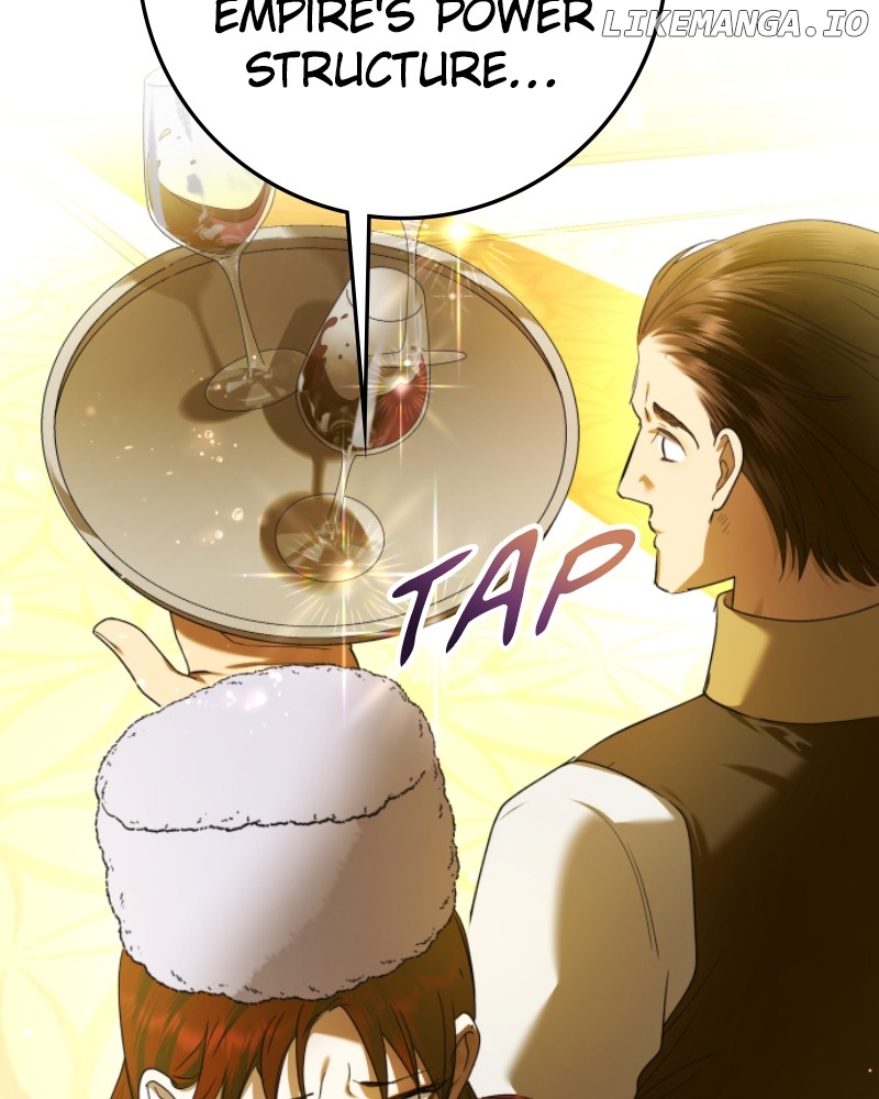 I Want to Be You, Just For A Day Chapter 243 - page 116