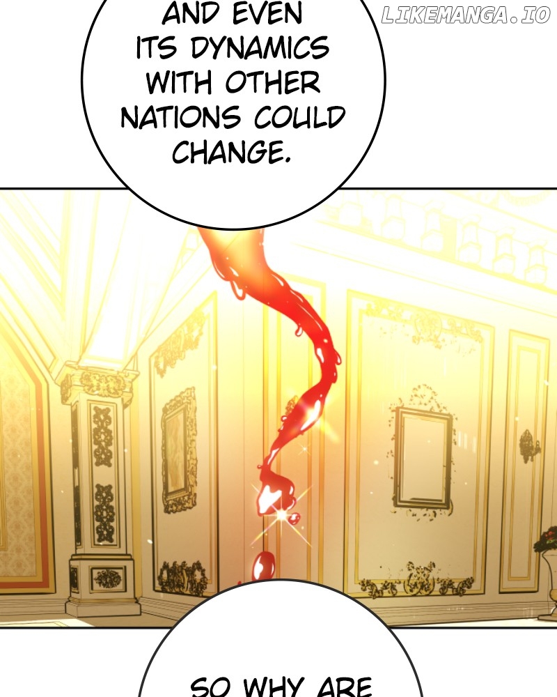 I Want to Be You, Just For A Day Chapter 243 - page 118