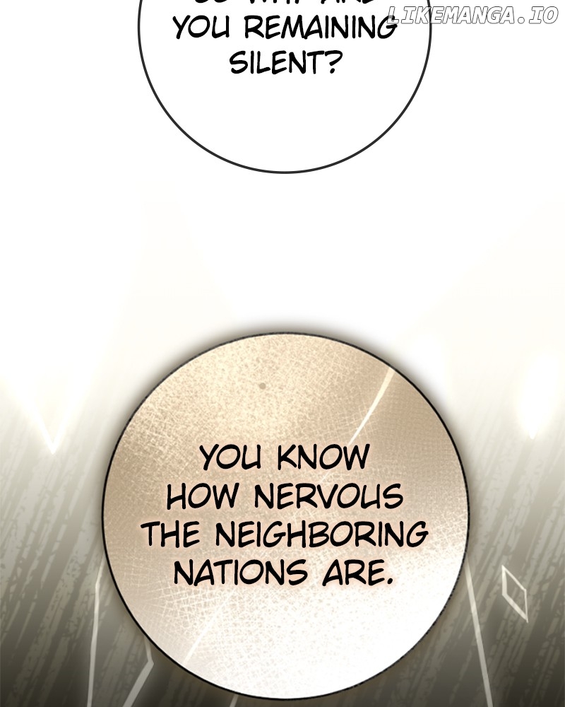 I Want to Be You, Just For A Day Chapter 243 - page 119