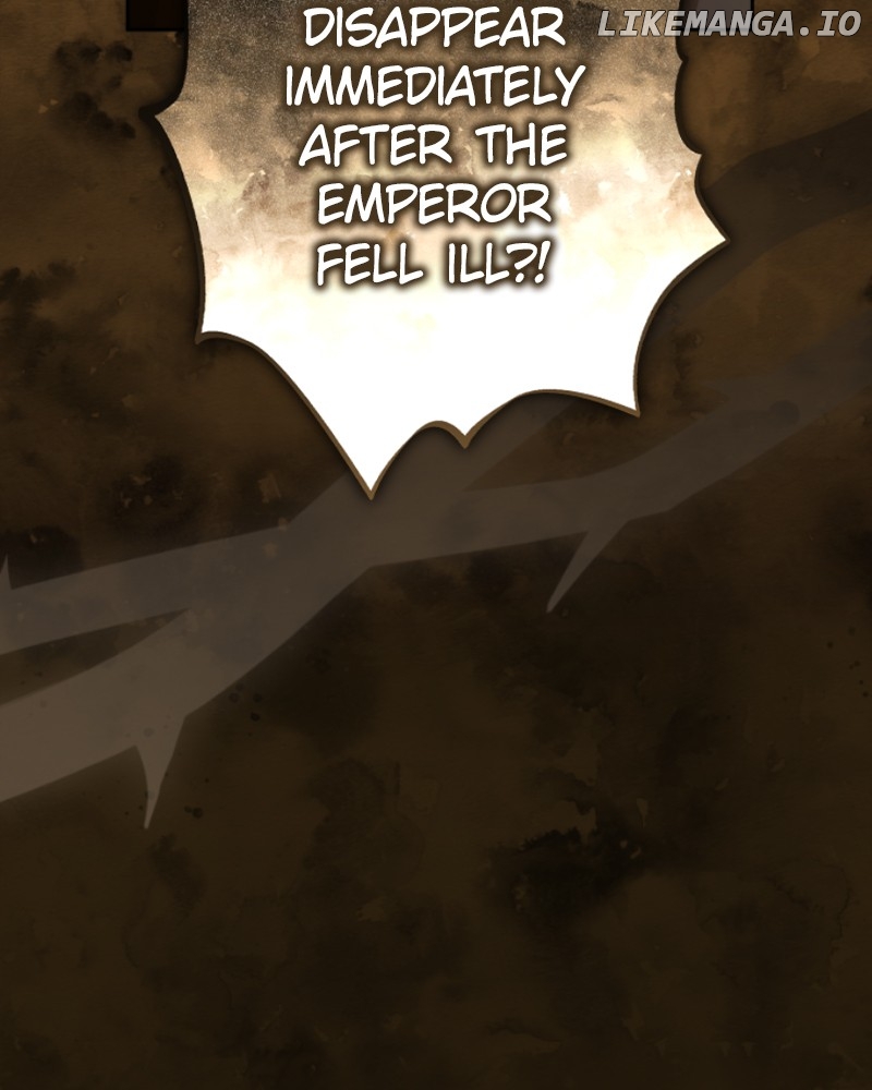 I Want to Be You, Just For A Day Chapter 243 - page 12