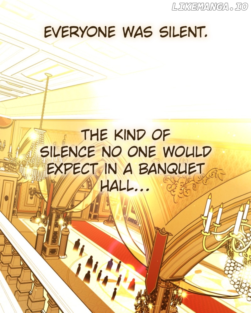 I Want to Be You, Just For A Day Chapter 243 - page 122