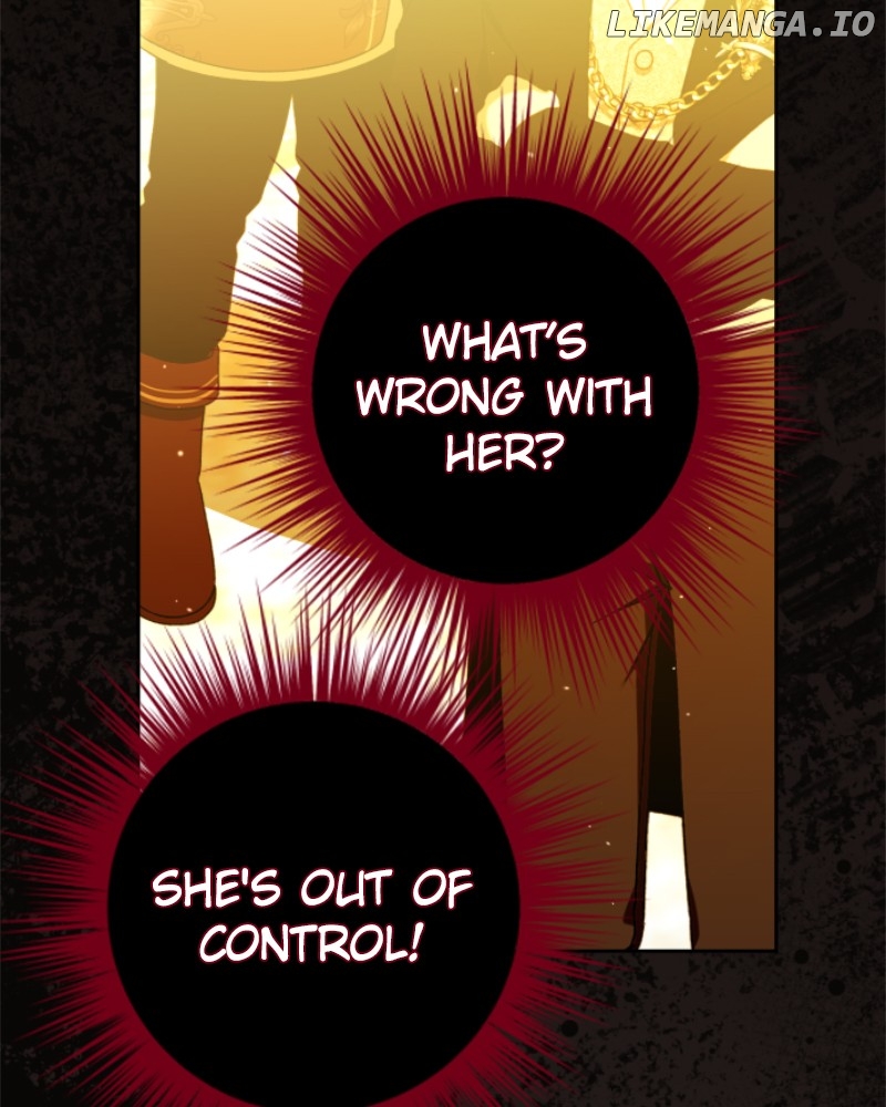 I Want to Be You, Just For A Day Chapter 243 - page 124