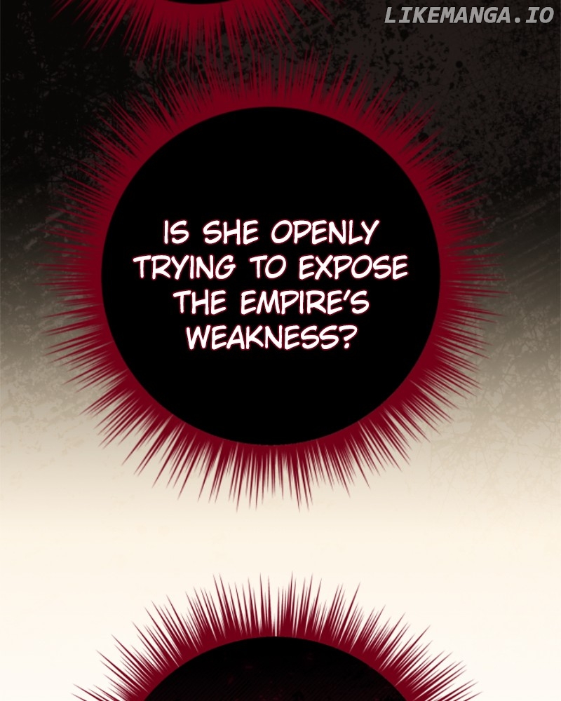 I Want to Be You, Just For A Day Chapter 243 - page 125