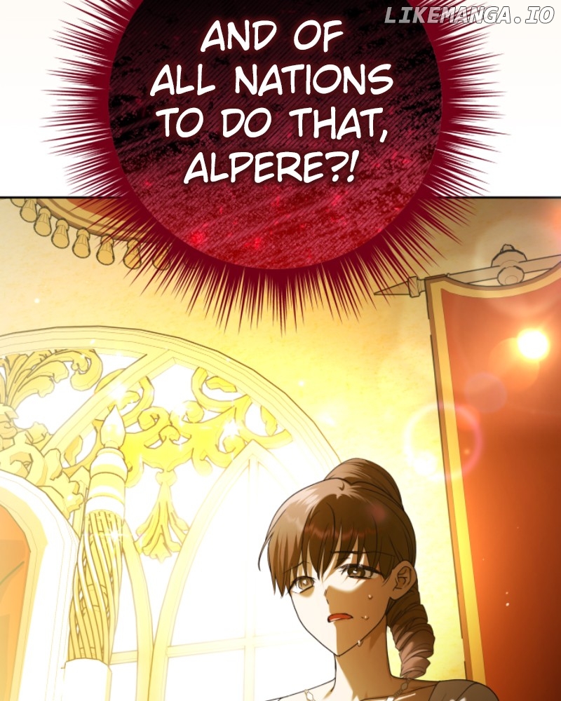 I Want to Be You, Just For A Day Chapter 243 - page 126