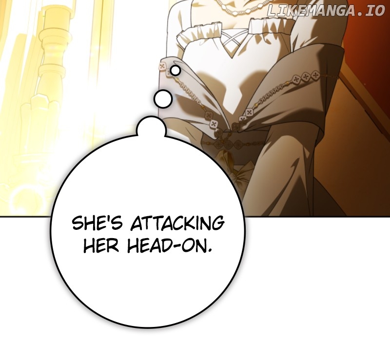 I Want to Be You, Just For A Day Chapter 243 - page 127