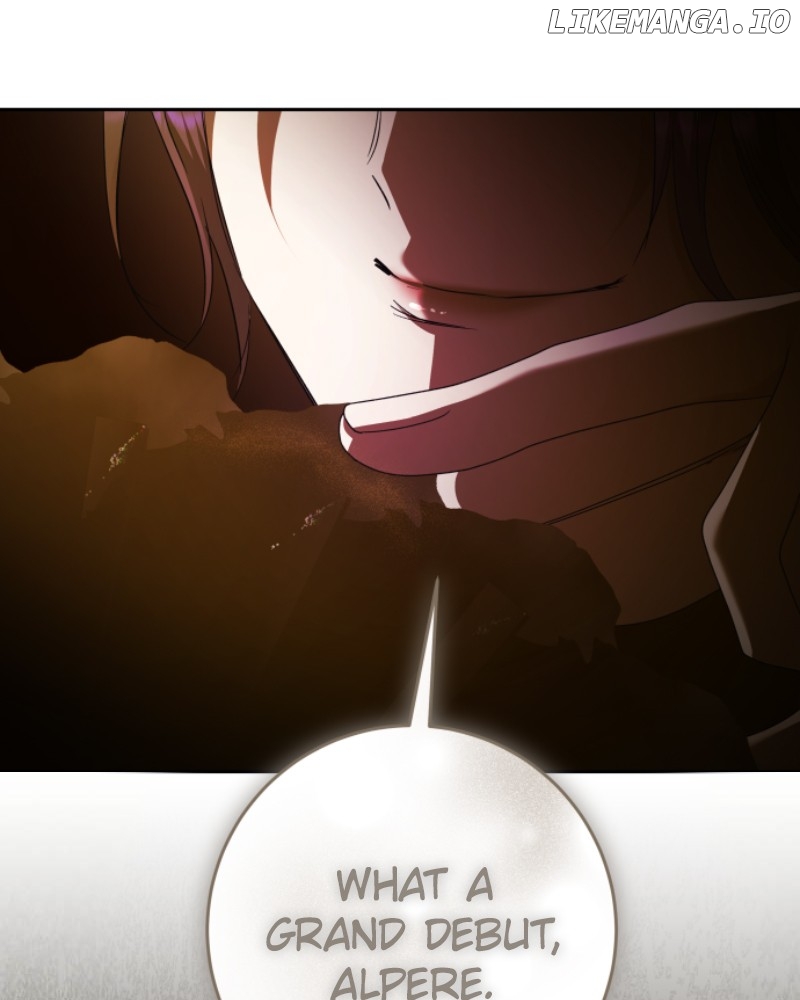 I Want to Be You, Just For A Day Chapter 243 - page 135