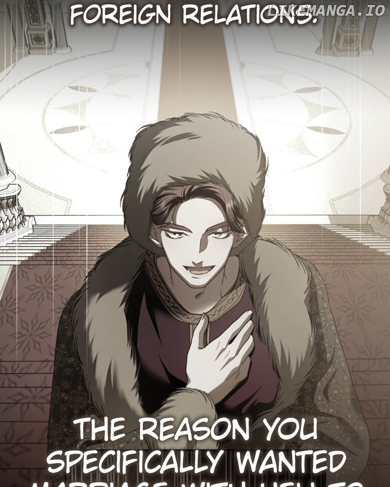I Want to Be You, Just For A Day Chapter 243 - page 138