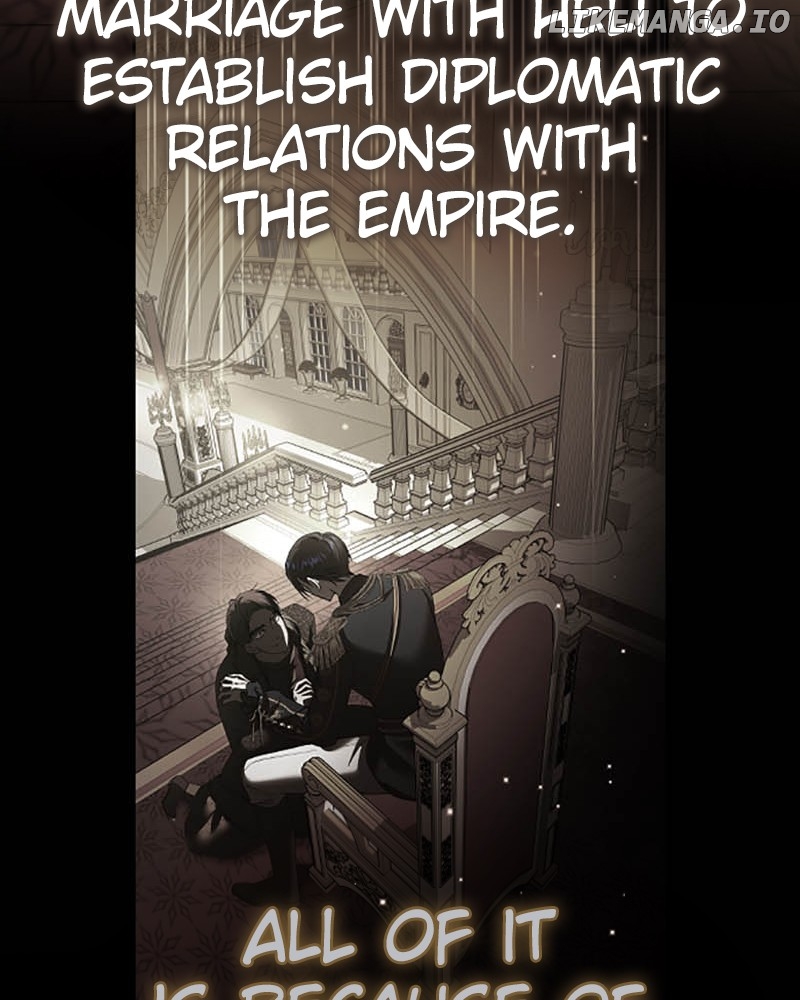 I Want to Be You, Just For A Day Chapter 243 - page 139