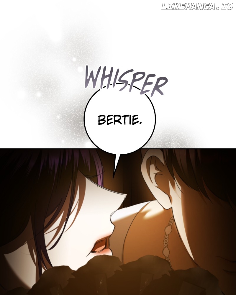 I Want to Be You, Just For A Day Chapter 243 - page 143