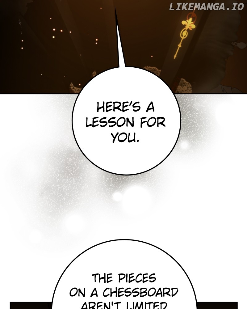I Want to Be You, Just For A Day Chapter 243 - page 144