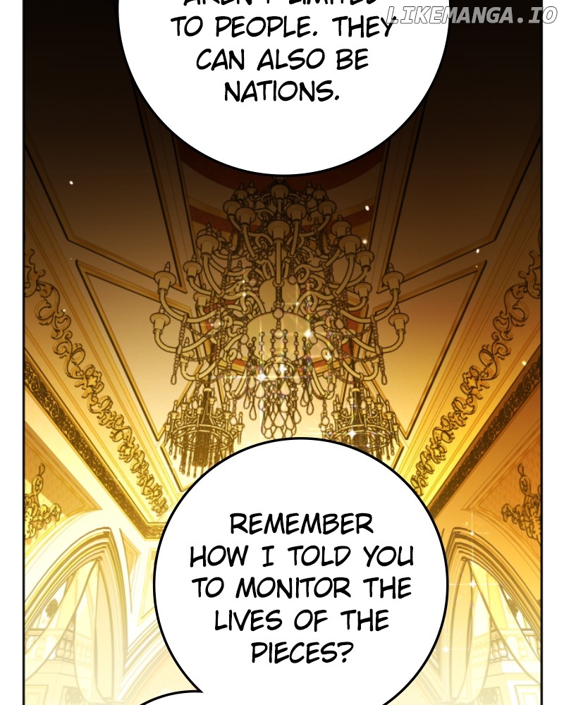I Want to Be You, Just For A Day Chapter 243 - page 145