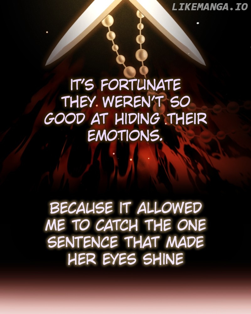 I Want to Be You, Just For A Day Chapter 243 - page 152