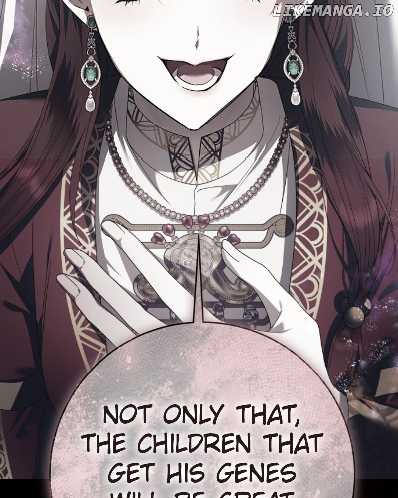 I Want to Be You, Just For A Day Chapter 243 - page 154