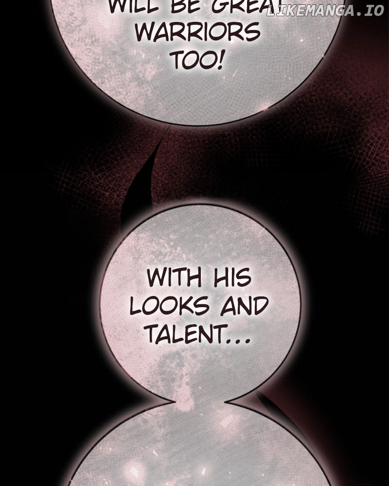 I Want to Be You, Just For A Day Chapter 243 - page 155