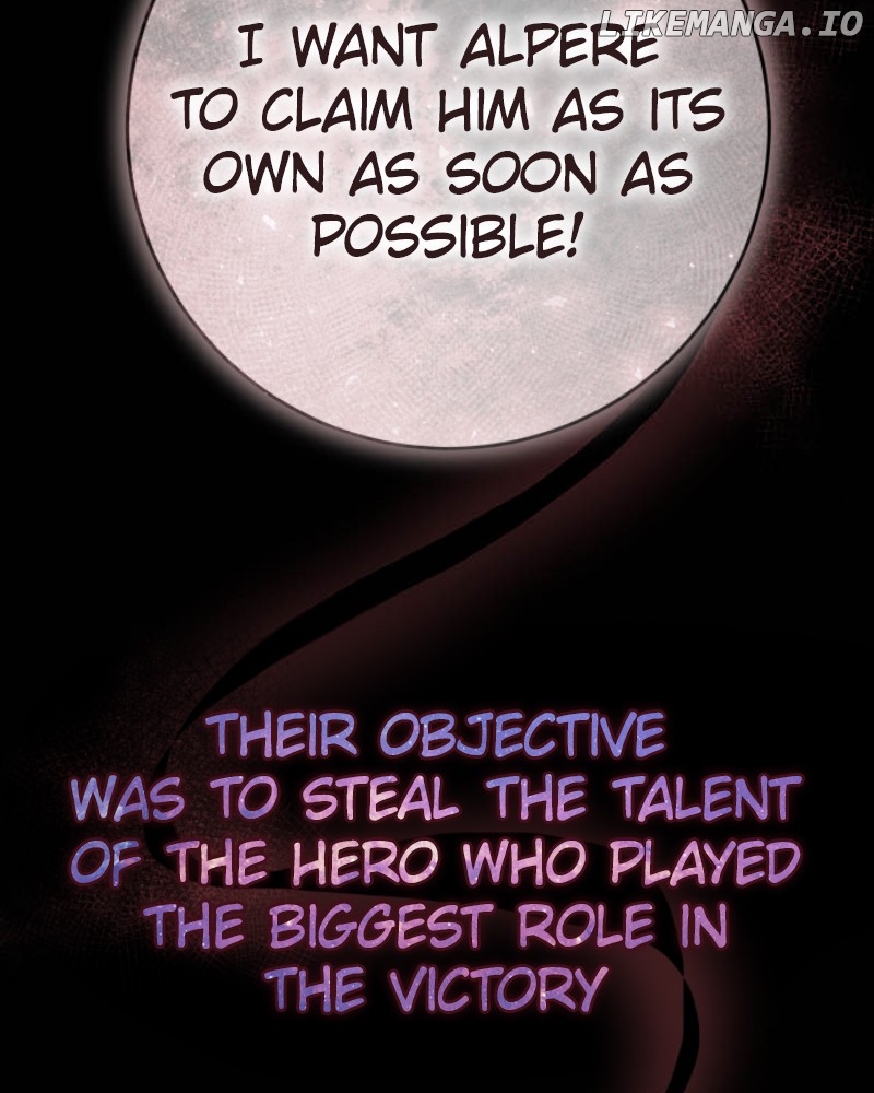 I Want to Be You, Just For A Day Chapter 243 - page 156