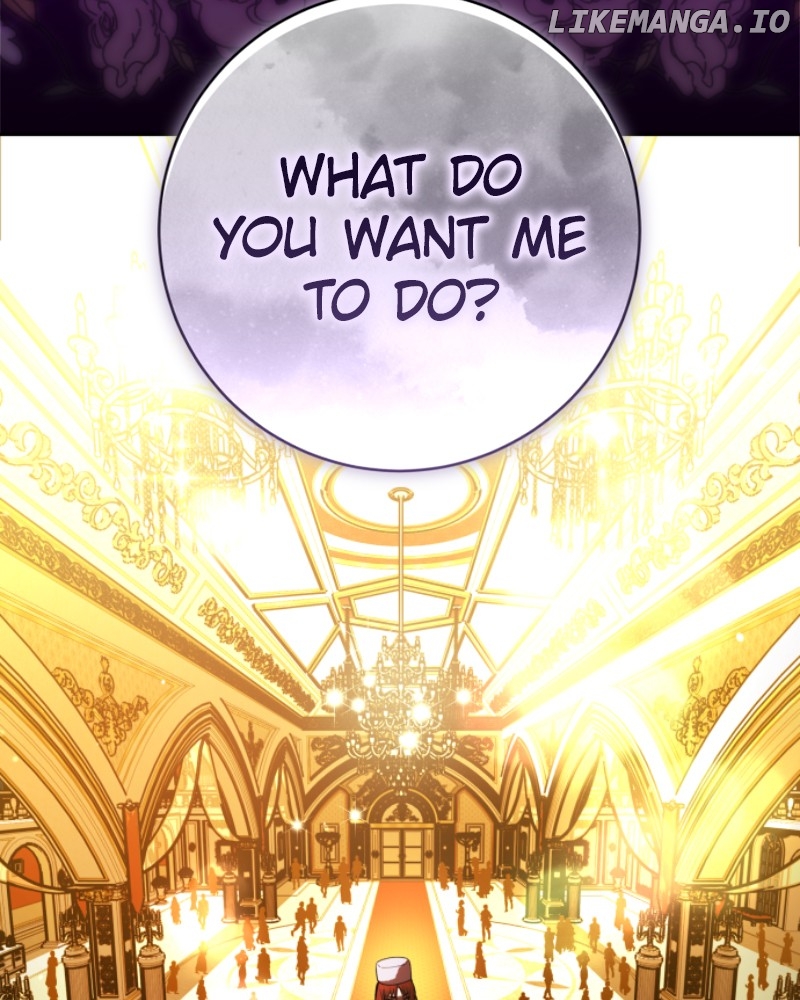 I Want to Be You, Just For A Day Chapter 243 - page 163