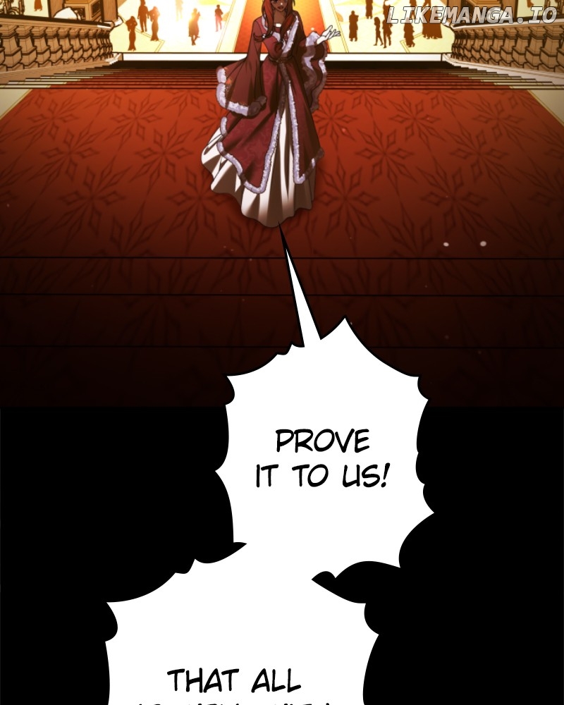 I Want to Be You, Just For A Day Chapter 243 - page 164