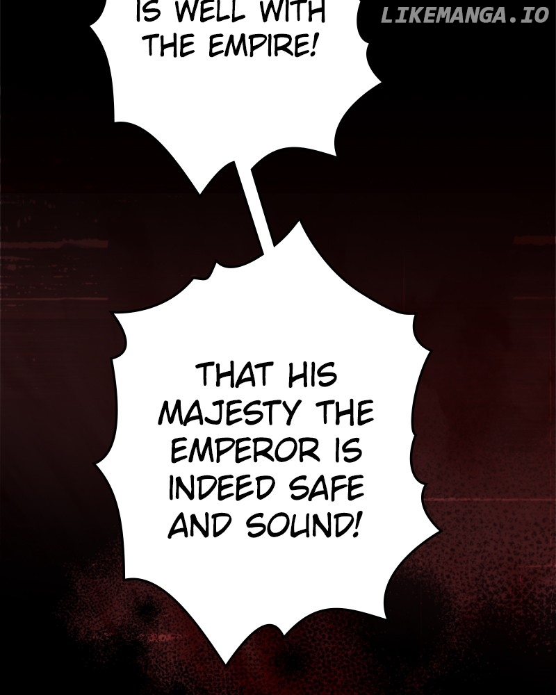 I Want to Be You, Just For A Day Chapter 243 - page 165
