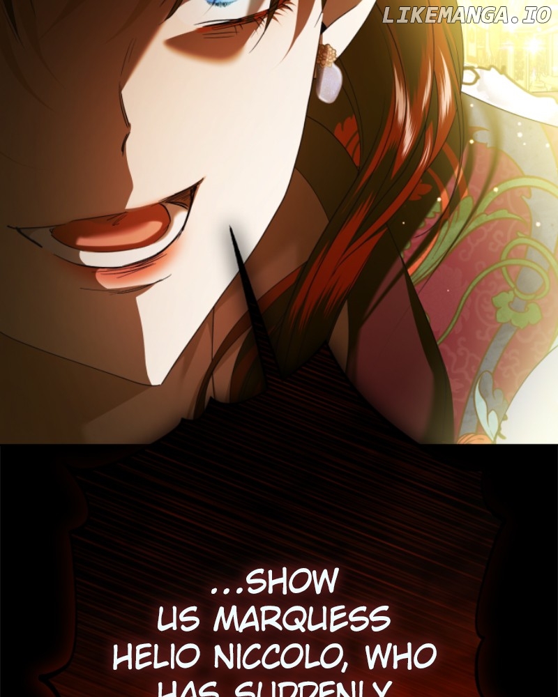 I Want to Be You, Just For A Day Chapter 243 - page 167