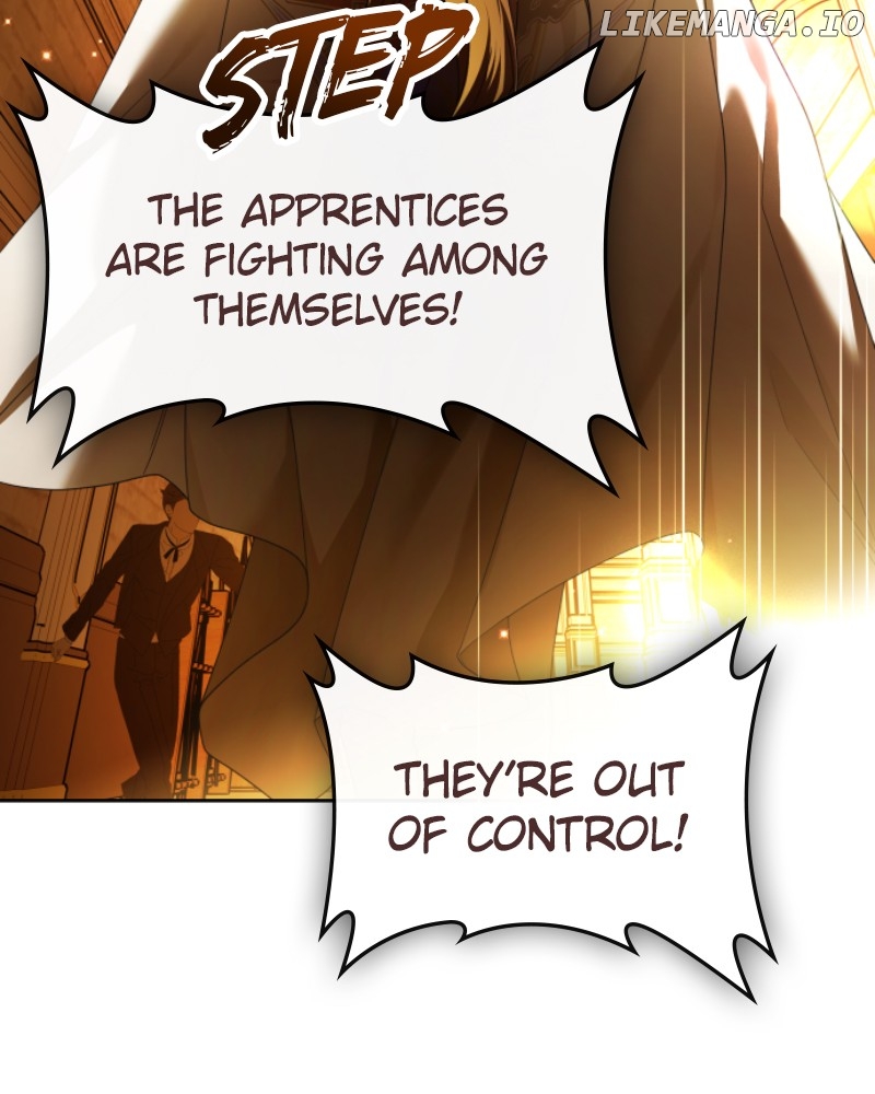 I Want to Be You, Just For A Day Chapter 243 - page 17