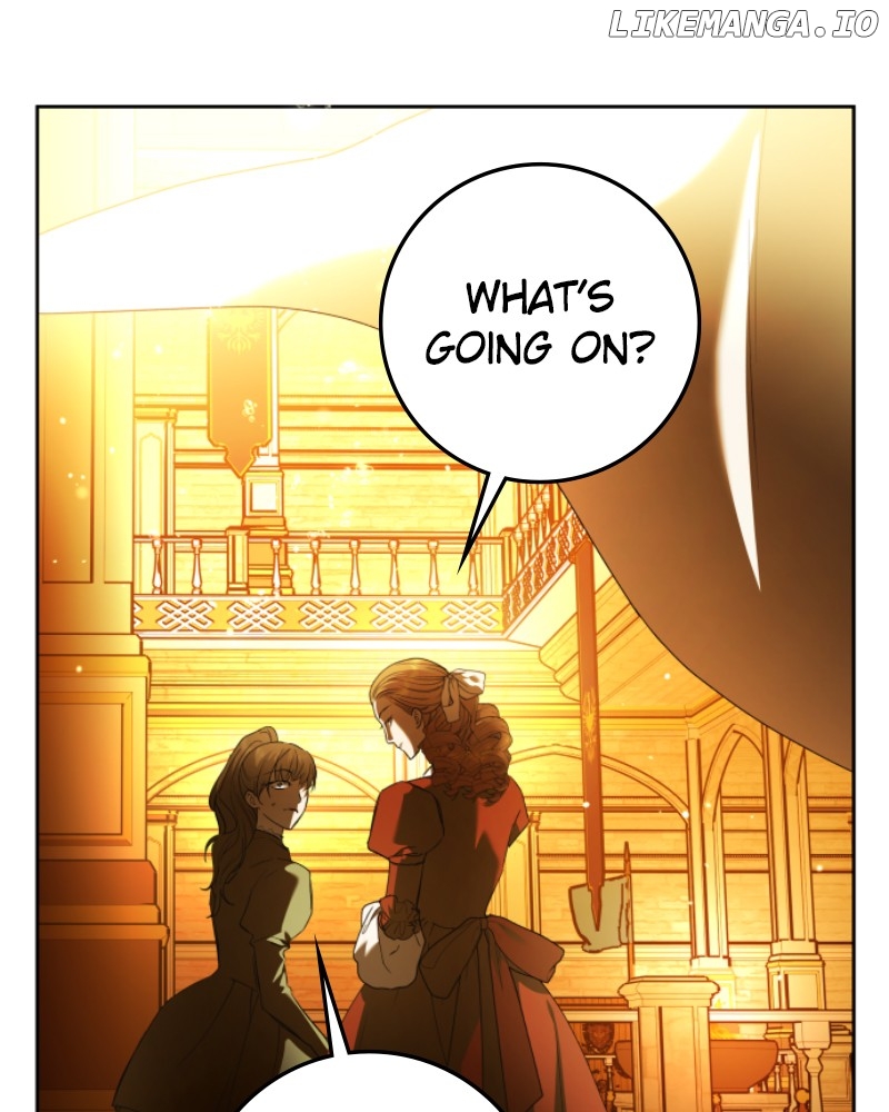 I Want to Be You, Just For A Day Chapter 243 - page 19