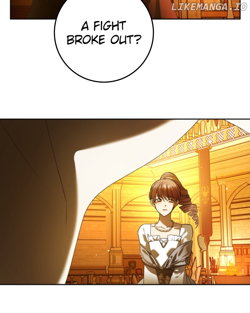 I Want to Be You, Just For A Day Chapter 243 - page 20