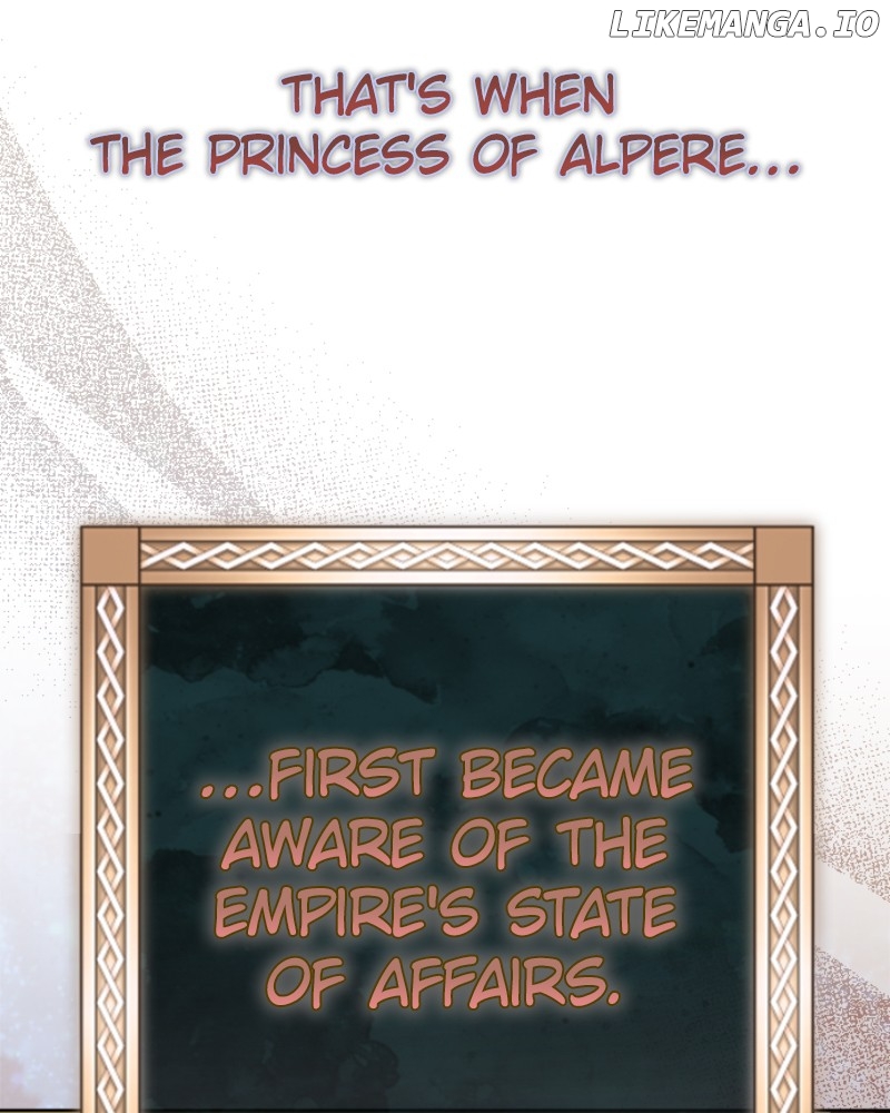 I Want to Be You, Just For A Day Chapter 243 - page 21