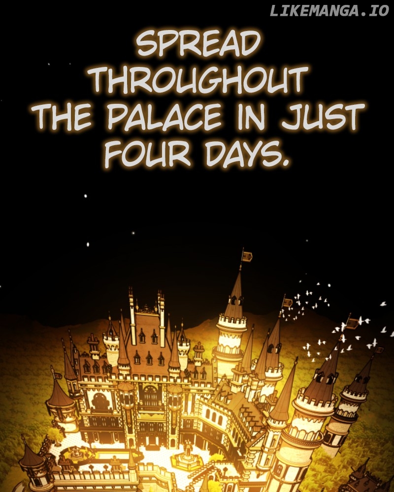 I Want to Be You, Just For A Day Chapter 243 - page 26